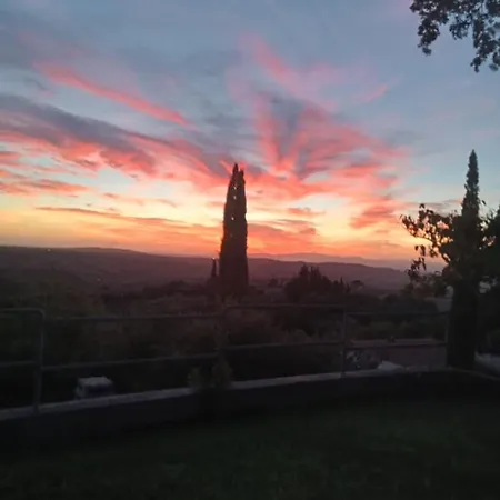 La Casa Nel Crocino *